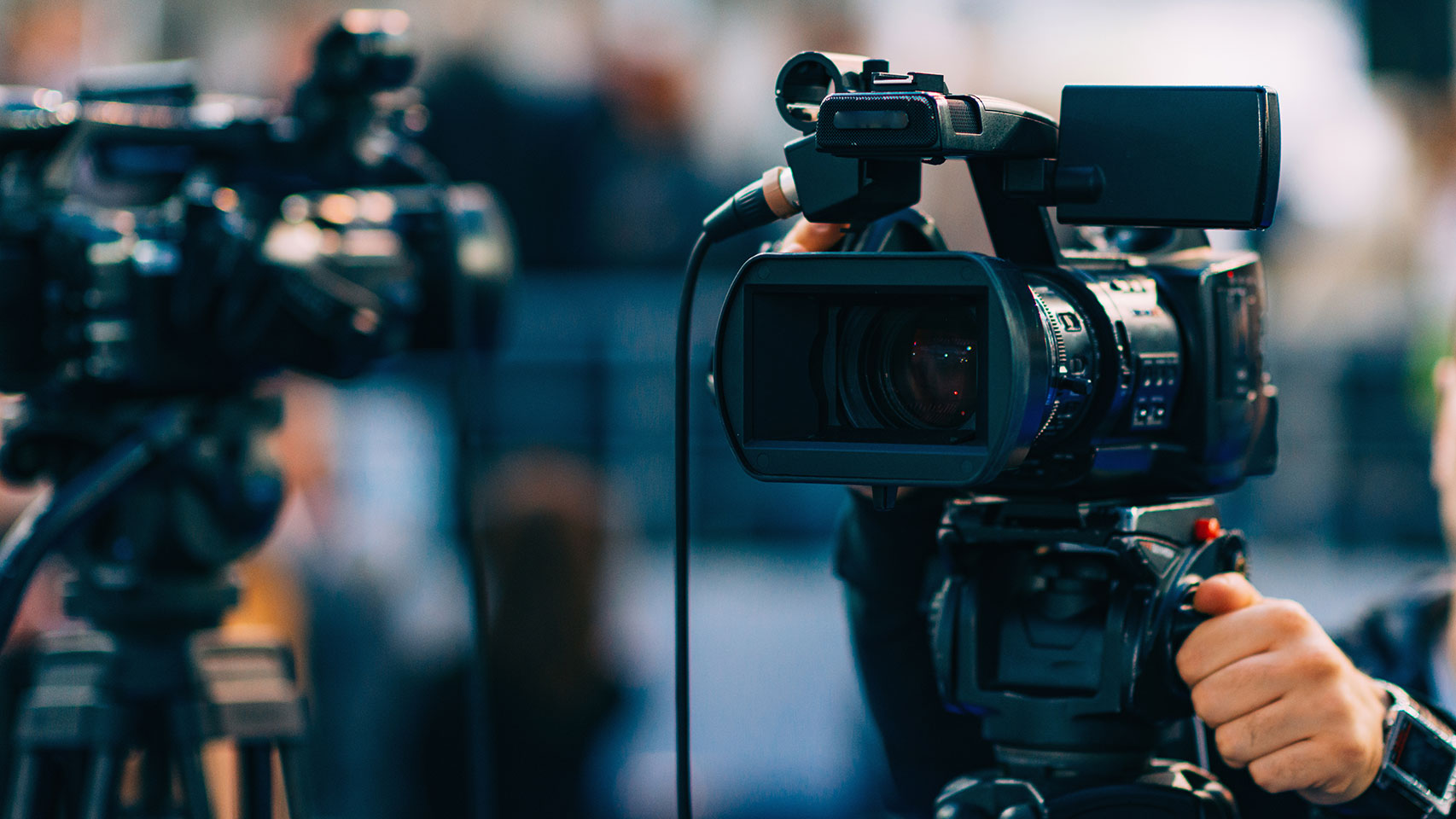 Digital movie camera