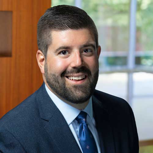 Mathew Engblom Headshot