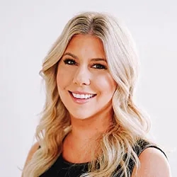 Rachel Stastny headshot