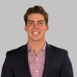 Aidan Tracey Headshot