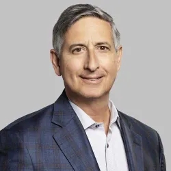 Bob LaMantia Headshot