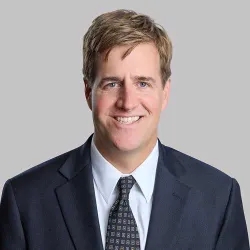 Chris Weeks - Hedshot