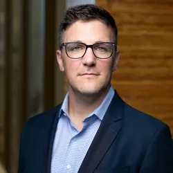 James Cannariato Headshot