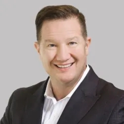 Mark Roberts Headshot