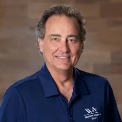 William Oakley Headshot