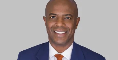 Charles Jones, Senior Director, Multifamily Housing Finance