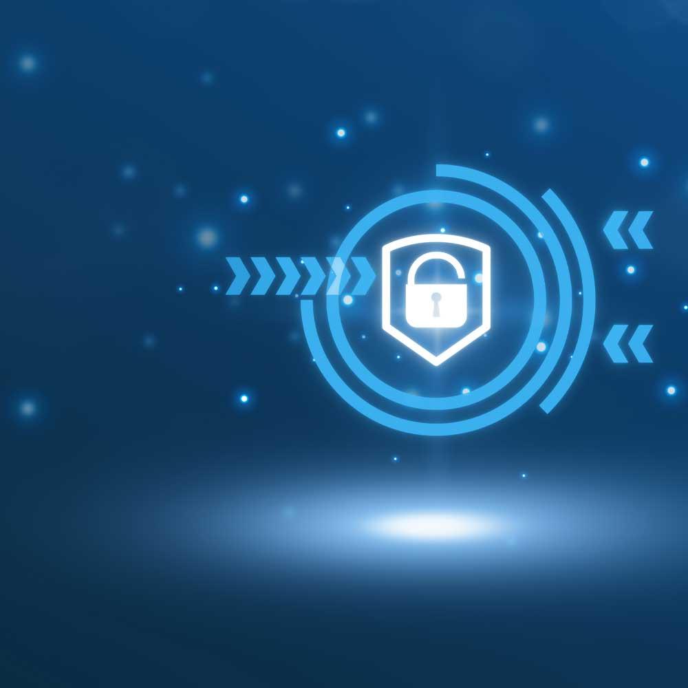 Blue Harven Bank offers numerous fraud protection technologies